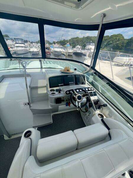 Talitoo 37ft Formula Yacht For Sale