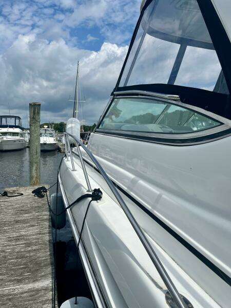 Talitoo 37ft Formula Yacht For Sale