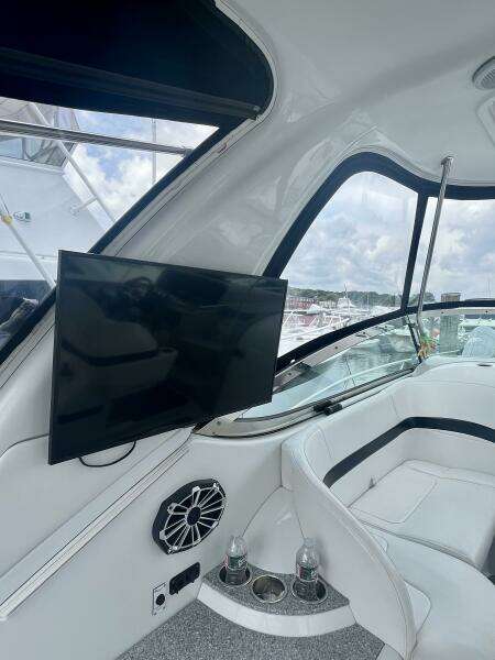 Talitoo 37ft Formula Yacht For Sale