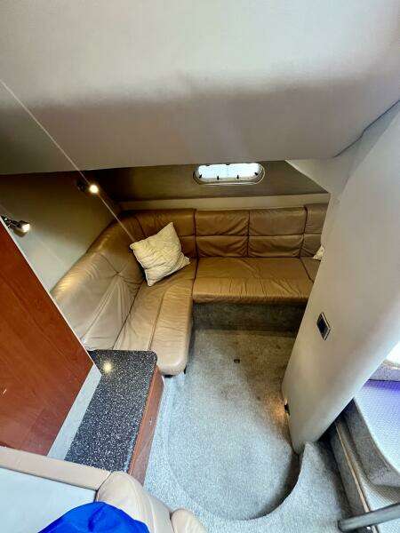 Talitoo 37ft Formula Yacht For Sale