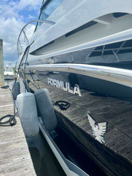 Talitoo 37ft Formula Yacht For Sale