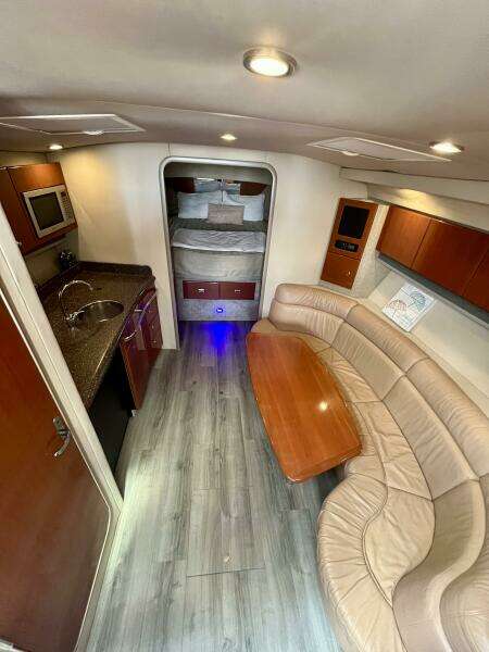 Talitoo 37ft Formula Yacht For Sale