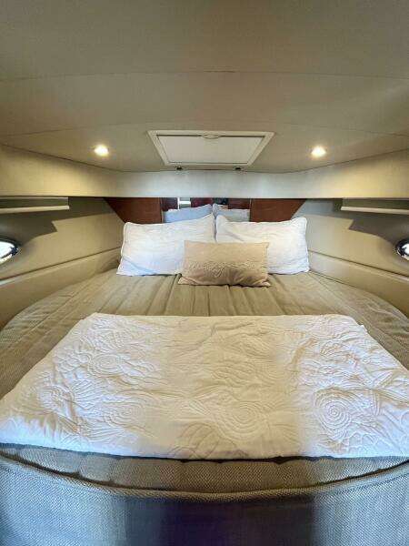 Talitoo 37ft Formula Yacht For Sale