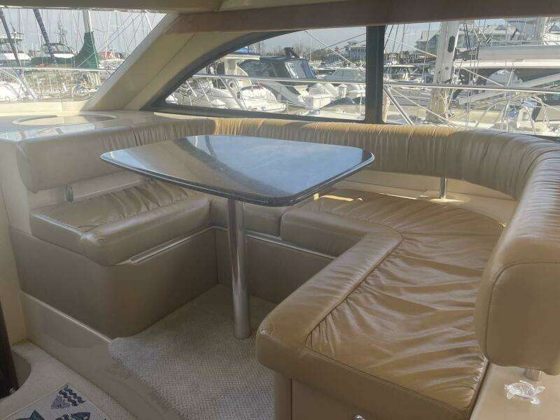 SPOONBILL 41ft Meridian Yacht For Sale