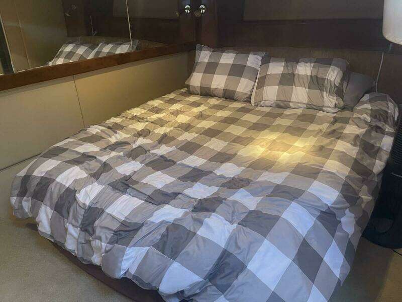 SPOONBILL 41ft Meridian Yacht For Sale