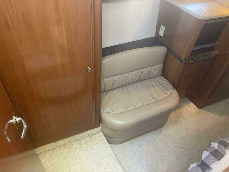 SPOONBILL 41ft Meridian Yacht For Sale