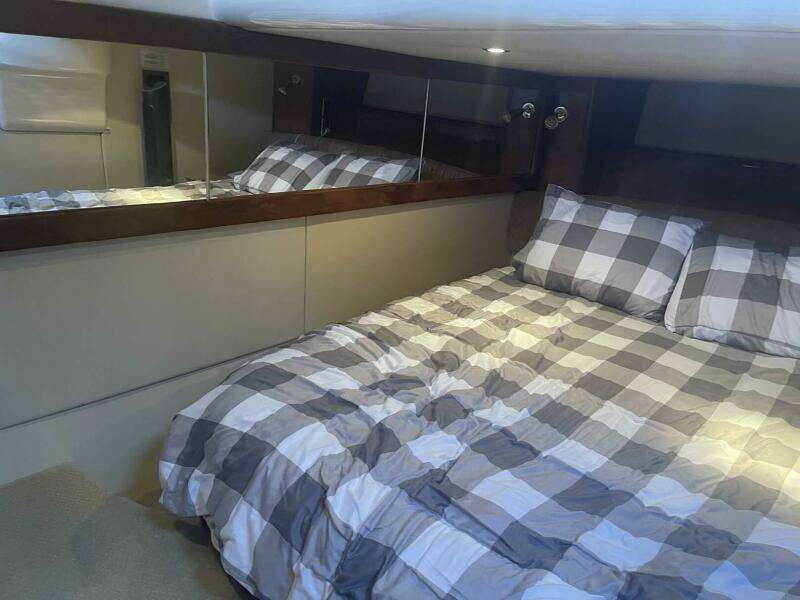 SPOONBILL 41ft Meridian Yacht For Sale