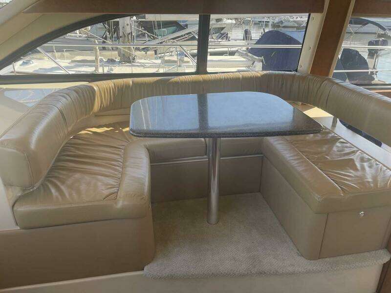 SPOONBILL 41ft Meridian Yacht For Sale