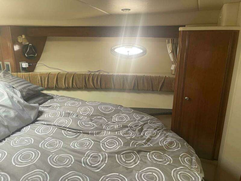 SPOONBILL 41ft Meridian Yacht For Sale