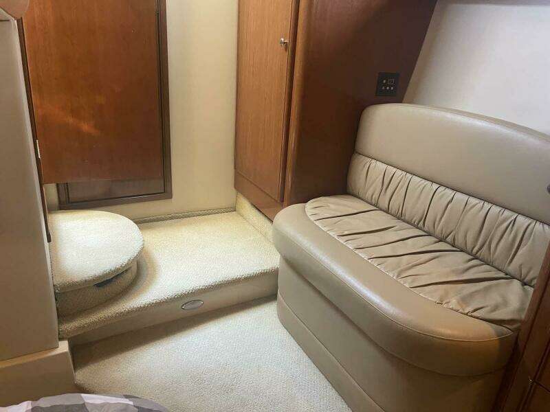 SPOONBILL 41ft Meridian Yacht For Sale