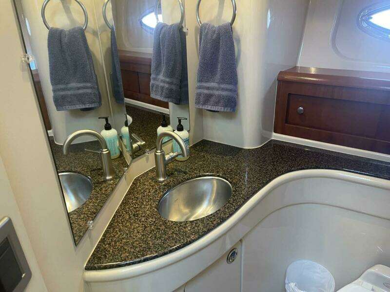 SPOONBILL 41ft Meridian Yacht For Sale