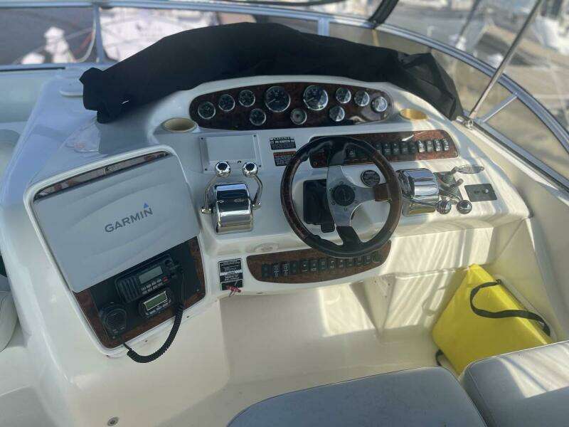 SPOONBILL 41ft Meridian Yacht For Sale