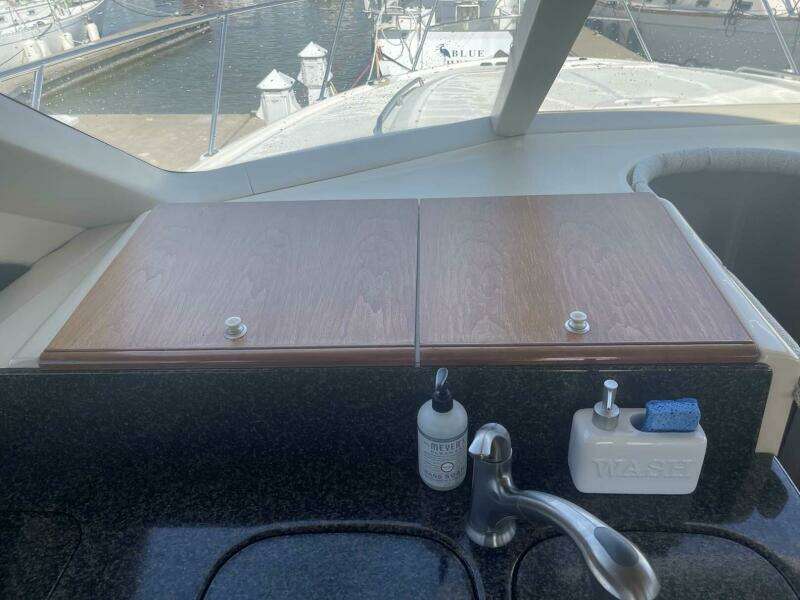 SPOONBILL 41ft Meridian Yacht For Sale