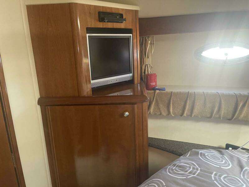 SPOONBILL 41ft Meridian Yacht For Sale