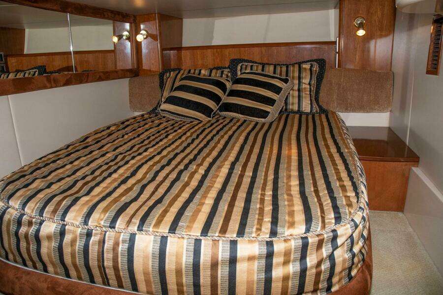 SPOONBILL 41ft Meridian Yacht For Sale