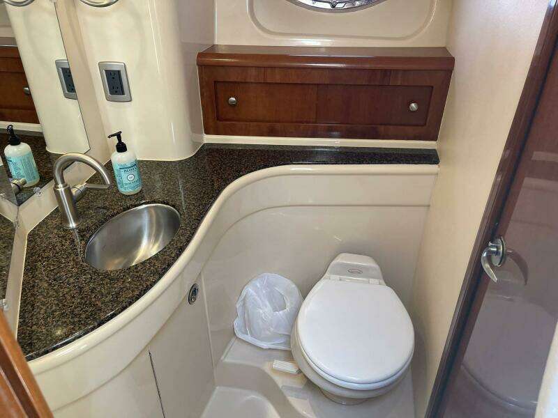 SPOONBILL 41ft Meridian Yacht For Sale