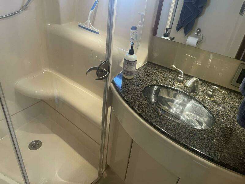 SPOONBILL 41ft Meridian Yacht For Sale