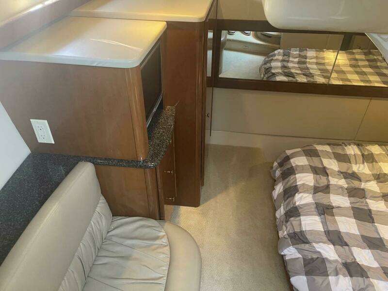 SPOONBILL 41ft Meridian Yacht For Sale