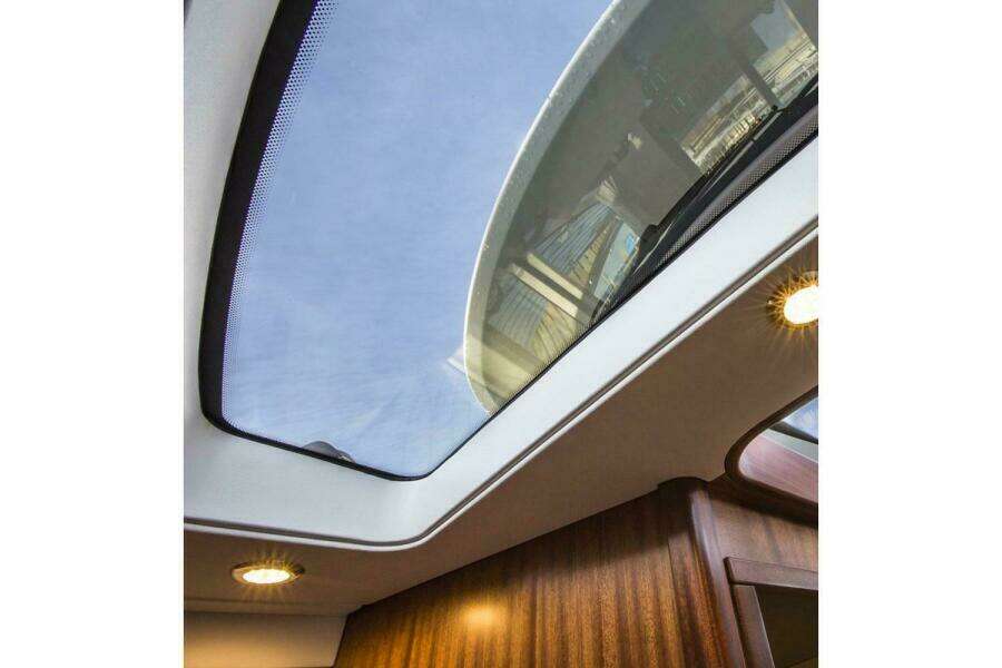 43ft Nimbus Yacht For Sale