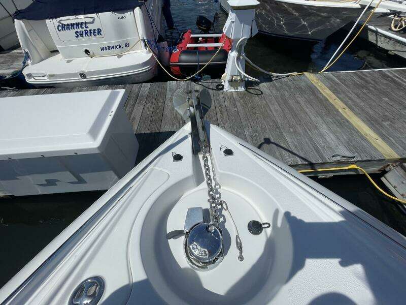 28ft Doral Yacht For Sale