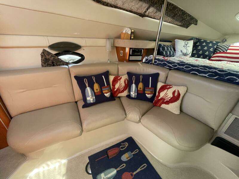 28ft Doral Yacht For Sale