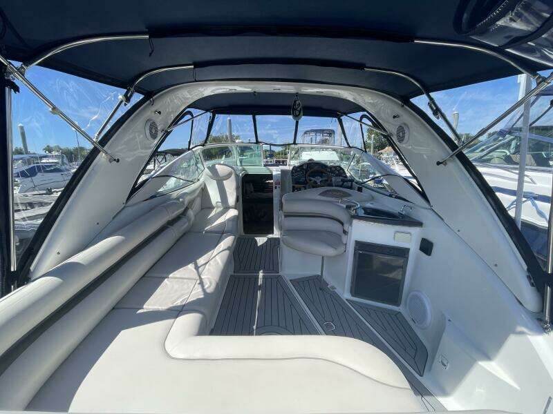 28ft Doral Yacht For Sale