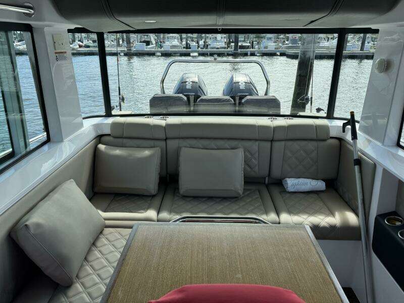 37ft Axopar Yacht For Sale