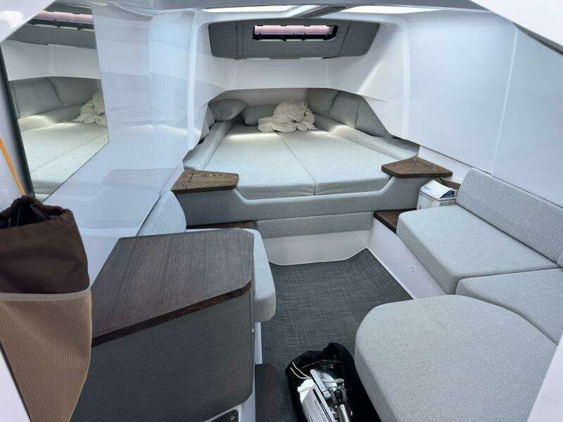 37ft Axopar Yacht For Sale
