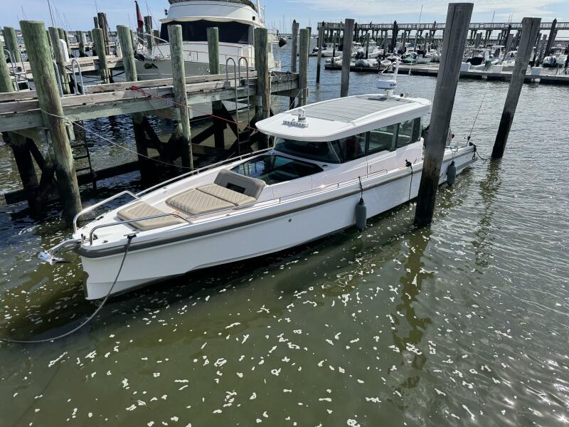 Photo of 2022 Axopar 37'