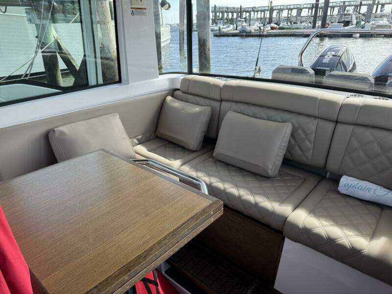 37ft Axopar Yacht For Sale