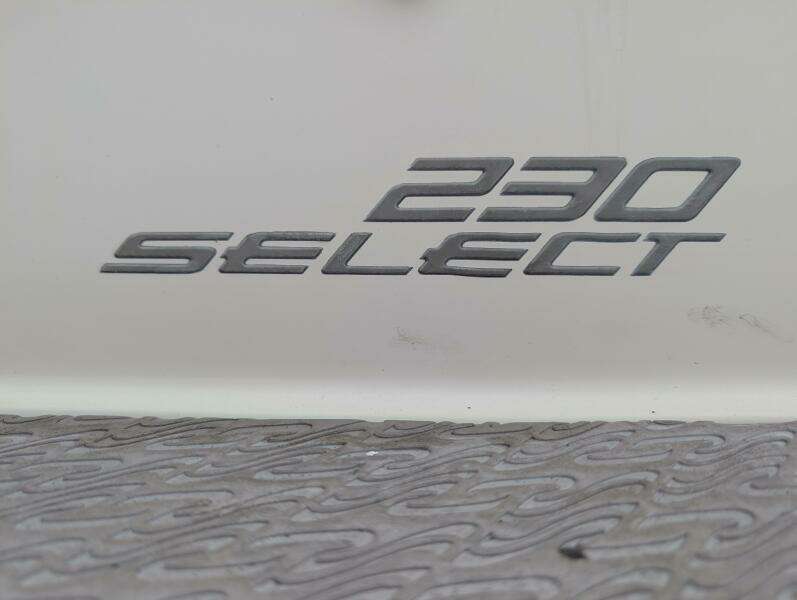 23ft Sea Ray Yacht For Sale