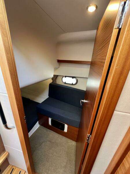 Kala 38ft Nimbus Yacht For Sale