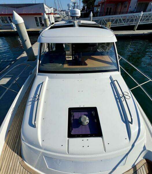 Kala 38ft Nimbus Yacht For Sale