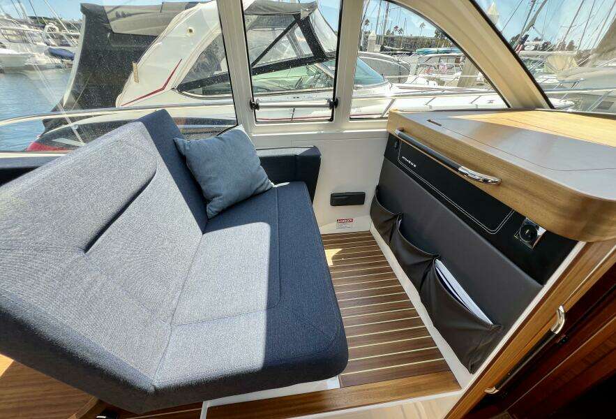 Kala 38ft Nimbus Yacht For Sale