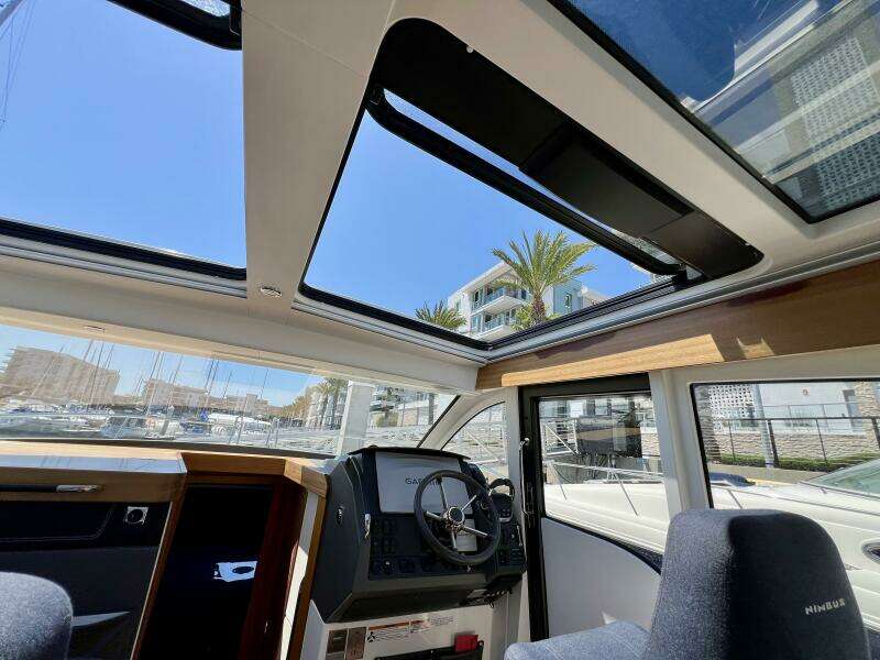 Kala 38ft Nimbus Yacht For Sale