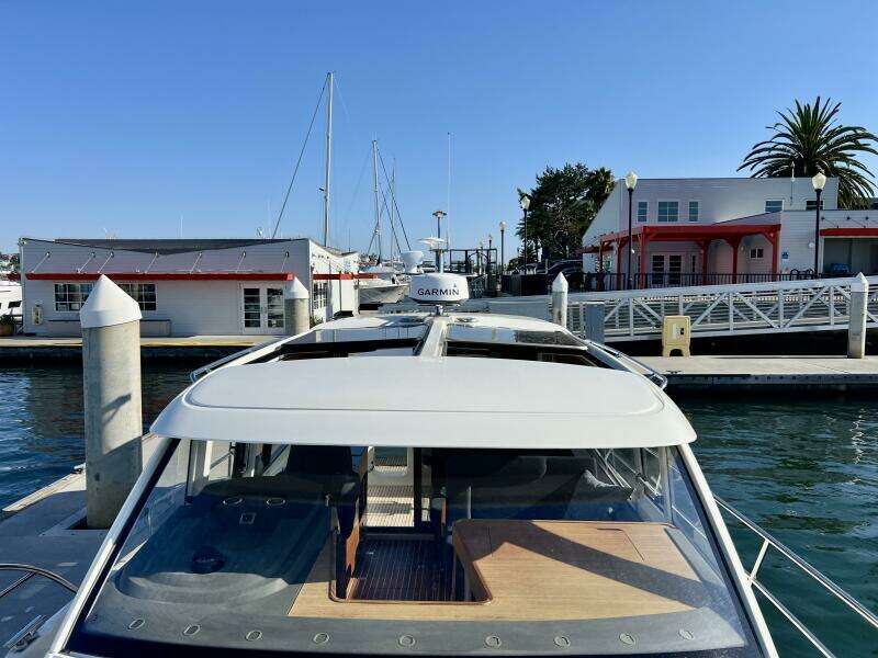 Kala 38ft Nimbus Yacht For Sale