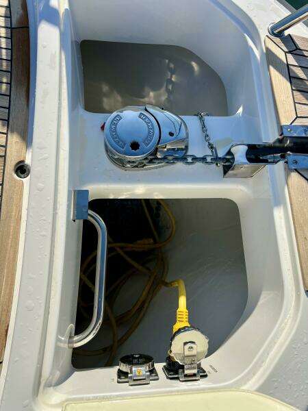 Kala 38ft Nimbus Yacht For Sale