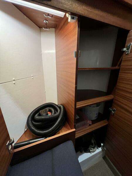 Kala 38ft Nimbus Yacht For Sale