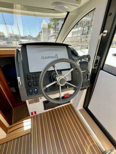 Kala 38ft Nimbus Yacht For Sale