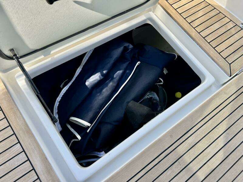 Kala 38ft Nimbus Yacht For Sale