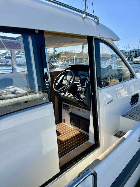 Kala 38ft Nimbus Yacht For Sale