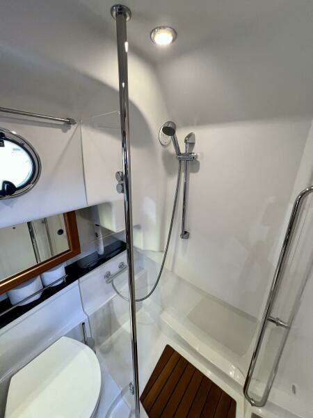 Kala 38ft Nimbus Yacht For Sale