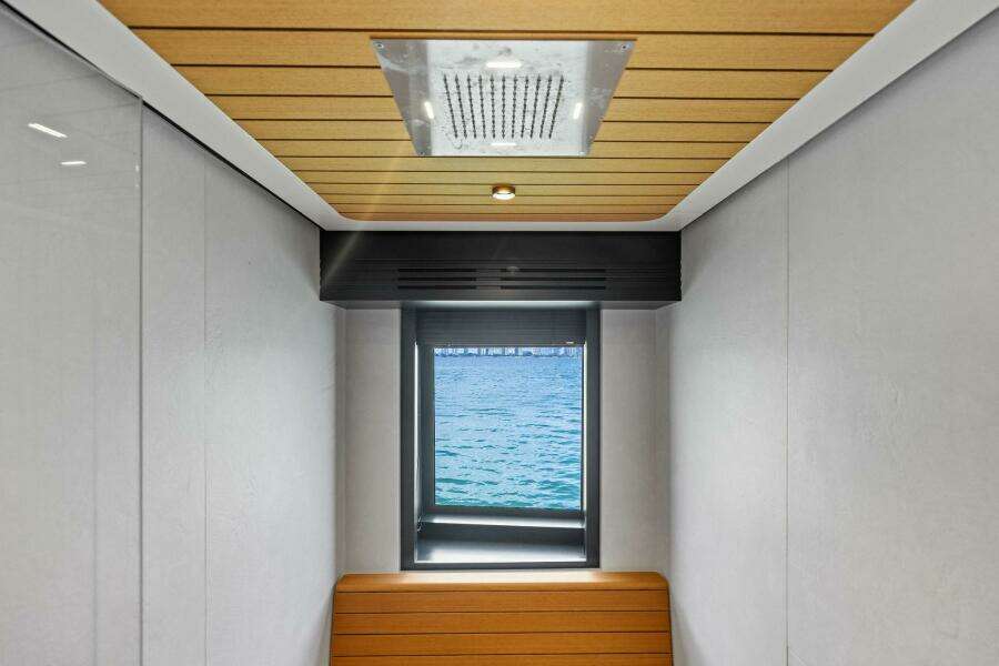 MATZU II 78ft Wally Yacht For Sale