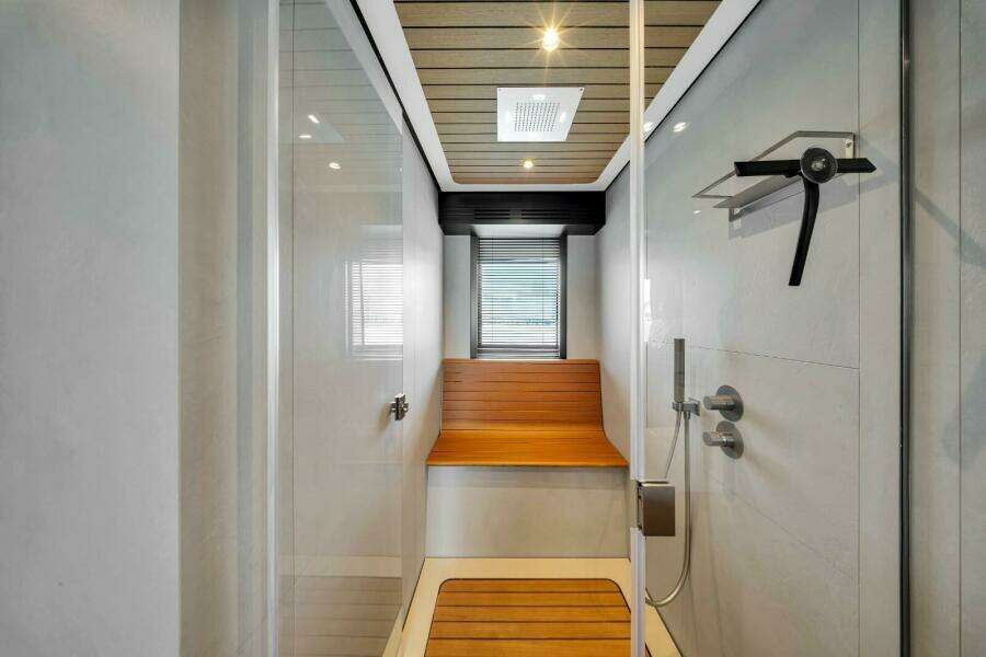 MATZU II 78ft Wally Yacht For Sale