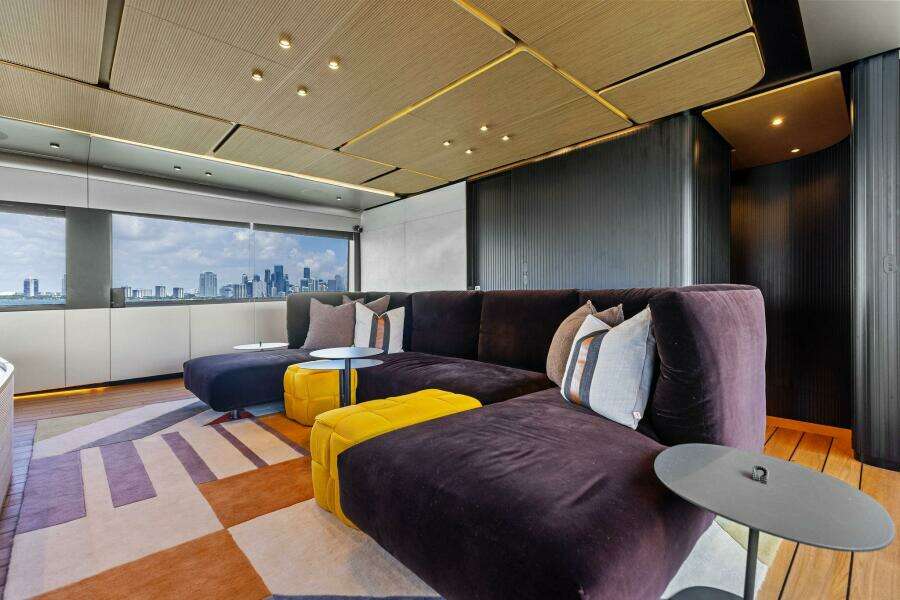 MATZU II 78ft Wally Yacht For Sale
