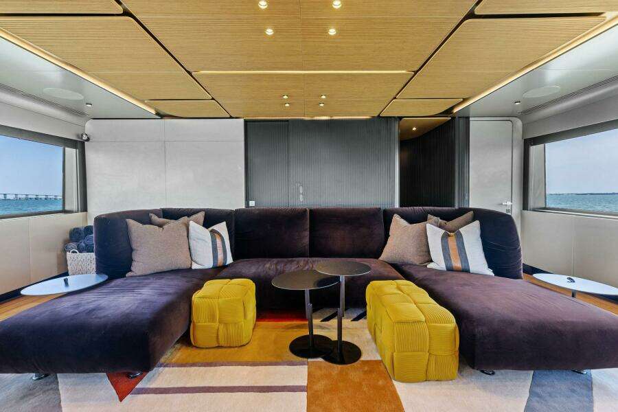 MATZU II 78ft Wally Yacht For Sale