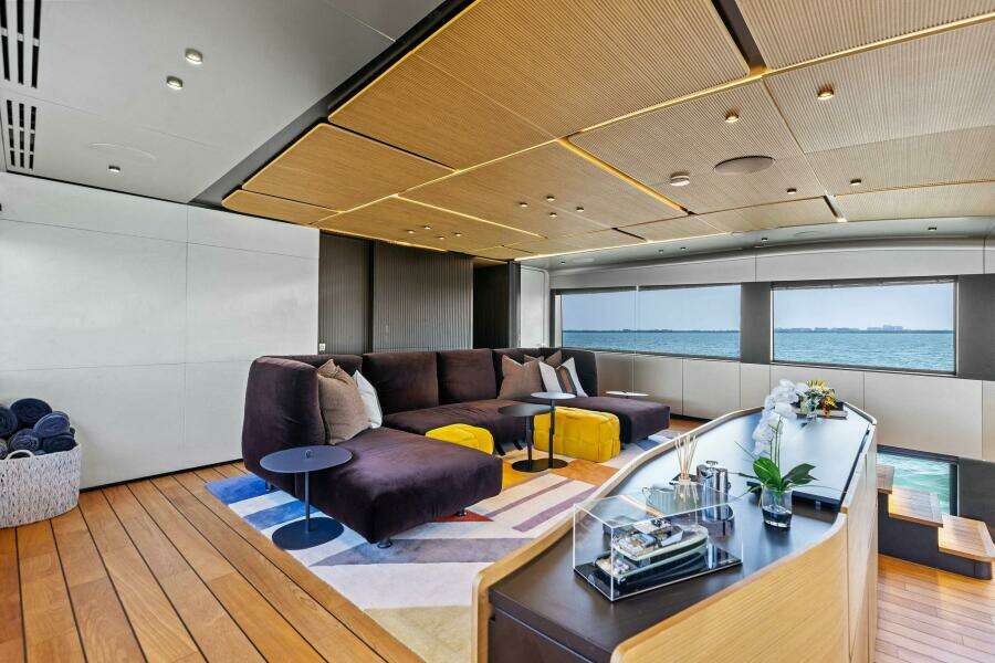 MATZU II 78ft Wally Yacht For Sale