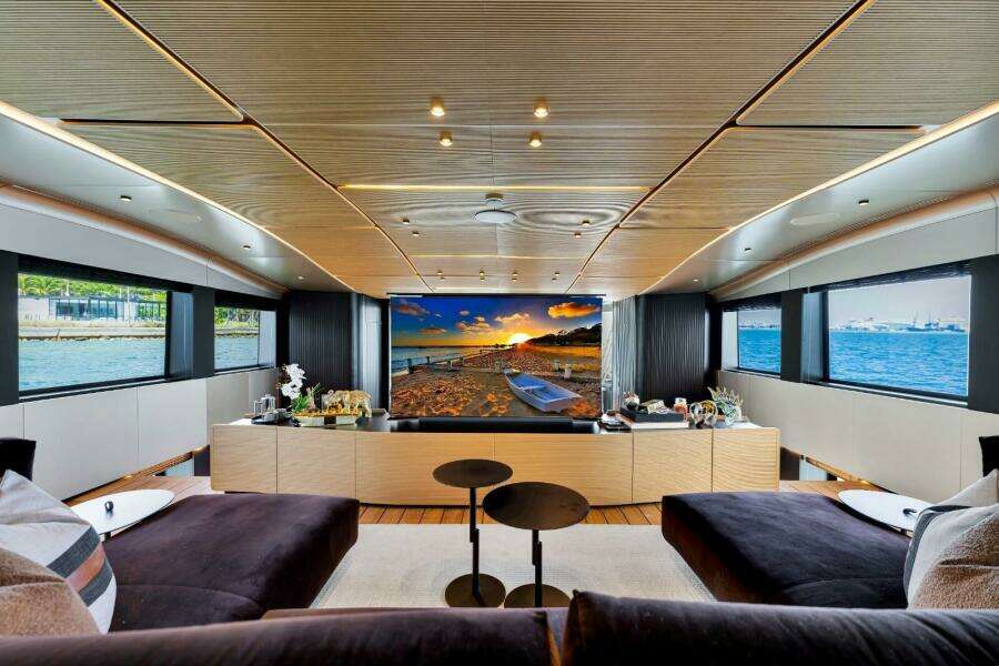MATZU II 78ft Wally Yacht For Sale