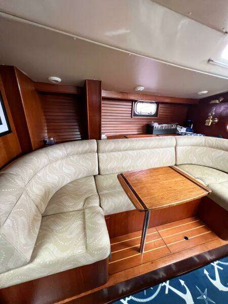 SUNDANCE 42ft Trintella Yacht For Sale