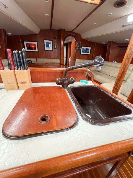 SUNDANCE 42ft Trintella Yacht For Sale